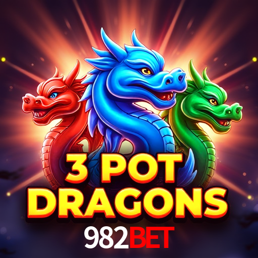Cassino de Jogos 982Bet